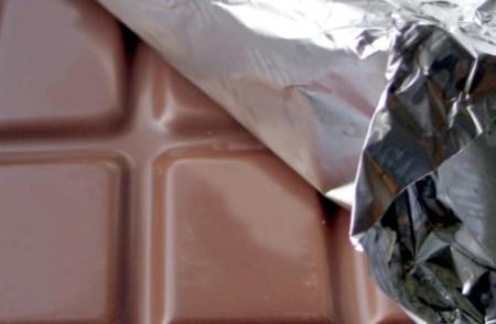 chocolate