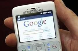 google ads mobile celular