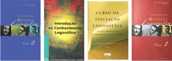 livros de logosofia