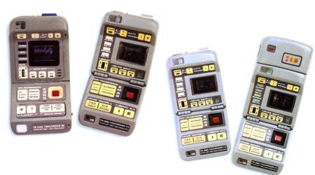 Tricorder verdadeiro inventado - HypeScience Magazine