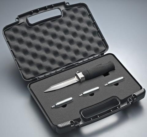 wasp knife faca wasp