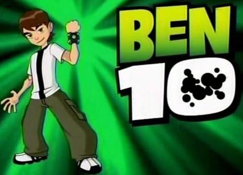 ben 10 bem 10