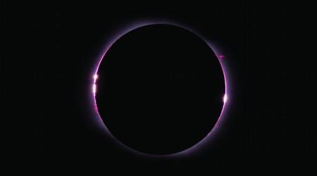 eclipse total
