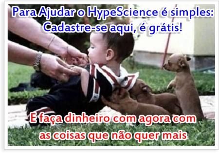 Leva apenas 2 minutos! Cadastre-se