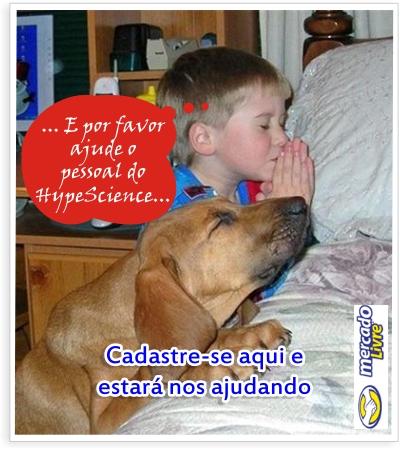 Leva apenas 2 minutos! Cadastre-se