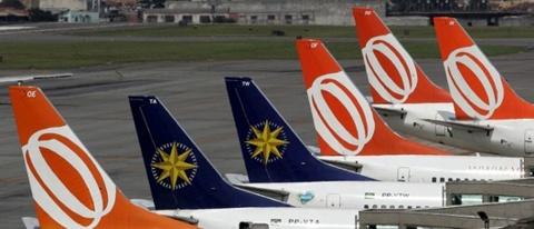 gol varig