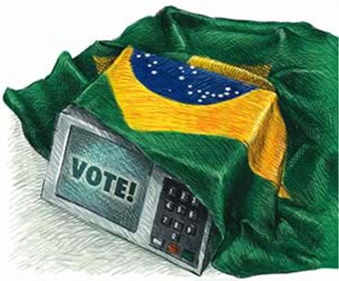 Eleições