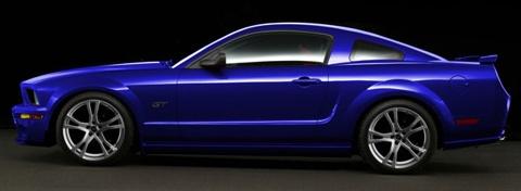 mustang GT 2010
