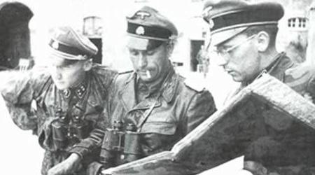 nazismo