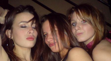 mulheres belas