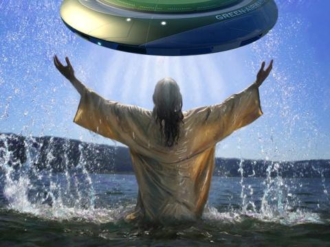 nave espacial