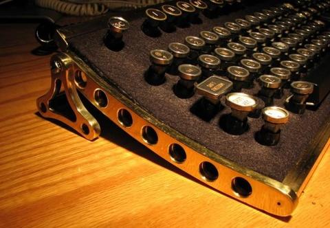 teclado