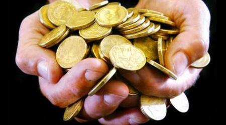 moedas