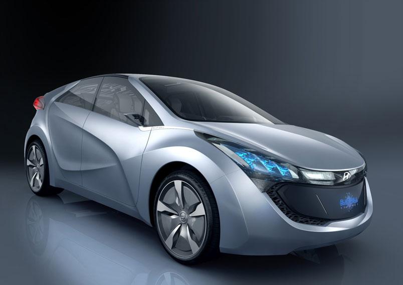 hyundai blue-will