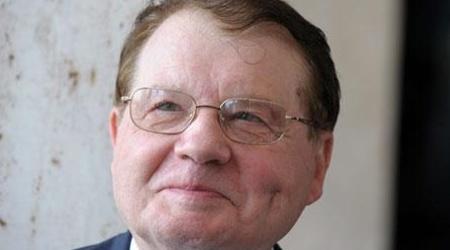 luc montagnier AIDS