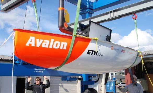 avalon