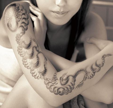 tatuagem