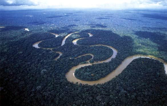rio amazonas