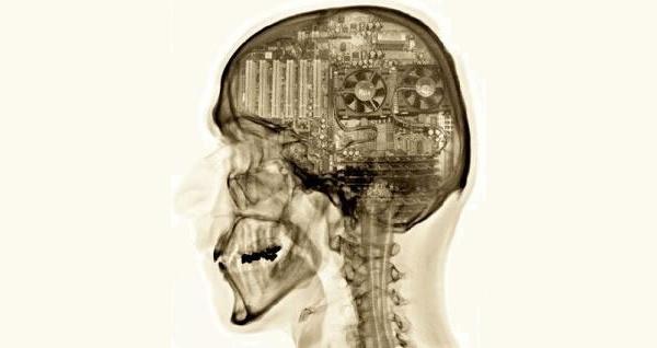 cerebro artificial
