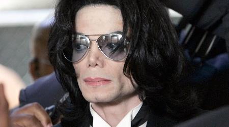 michael jackson