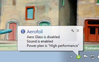 aerofoil