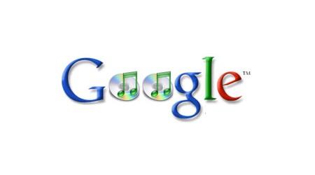 google music search