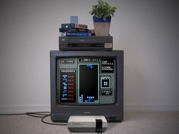 first penson tetris