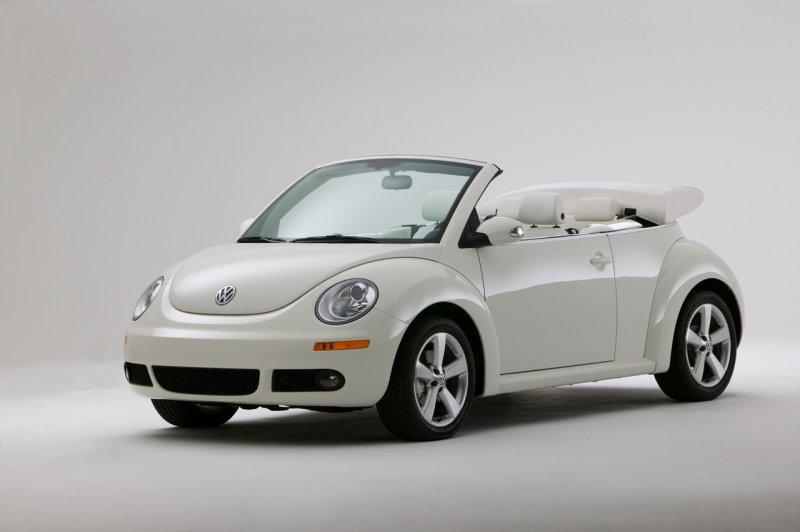 beetle