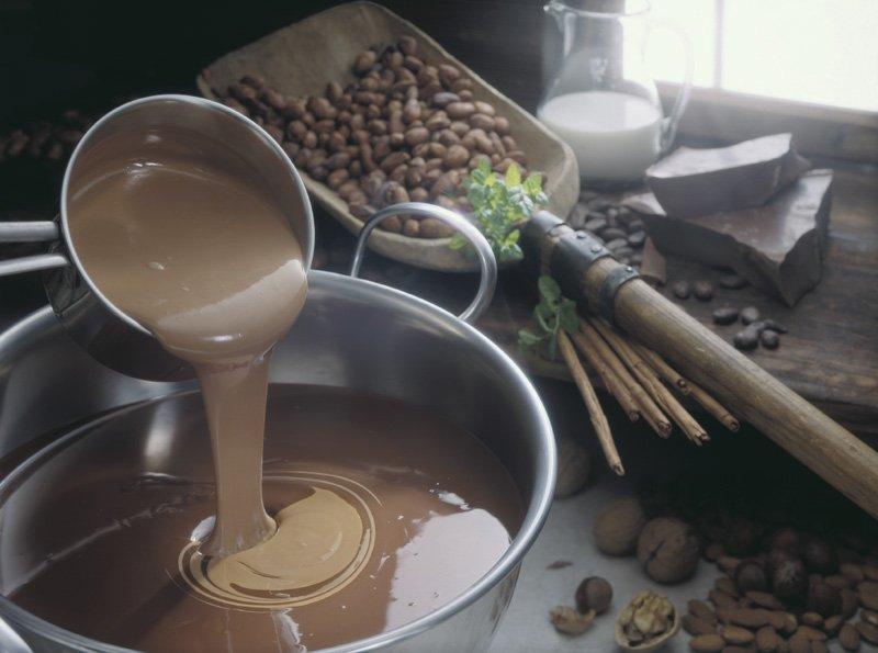 chocolatederretido