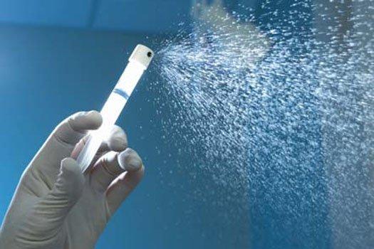 spraycell