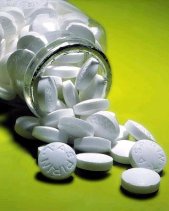 Aspirina pode conter doença no Esôfago, diz estudo