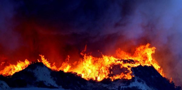inferno