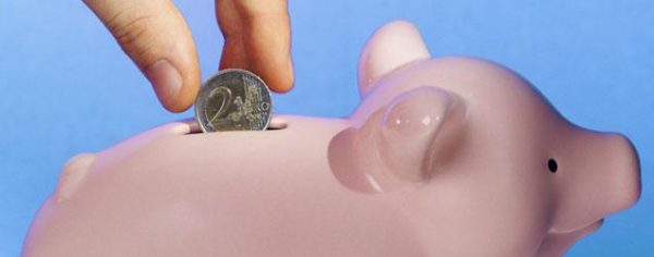 economizar