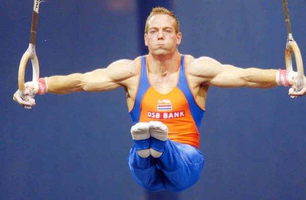 ginastica artistica argolas 2