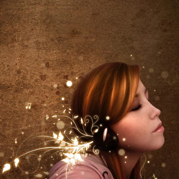 music-girl-ipad-background