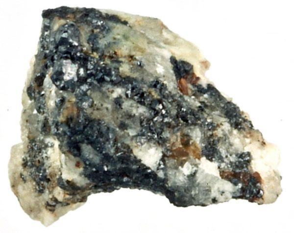 meteorite-quasicrystal