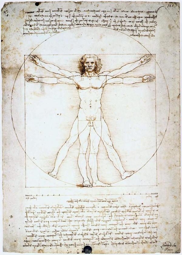 Leonardo-da-Vinci--Vitruvian-Man-7287