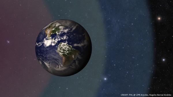 planeta terra condições habitabilidade