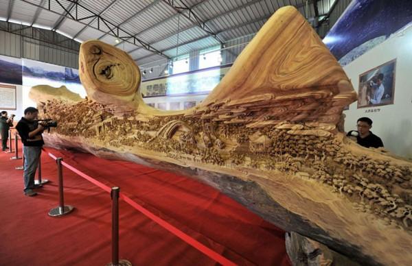 tree-sculpture-zheng-chunhui-1
