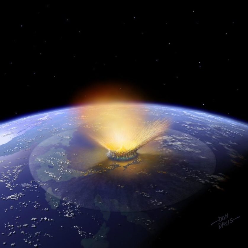 asteroid-impact-dinosaur-extinction