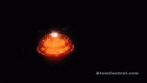 explosao atomica