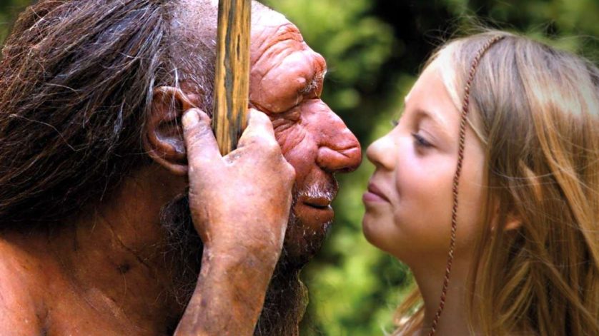 neandertais 1