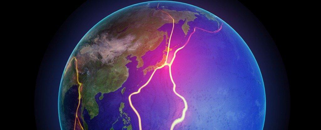 Cientistas anunciam que existe mais um continente na Terra