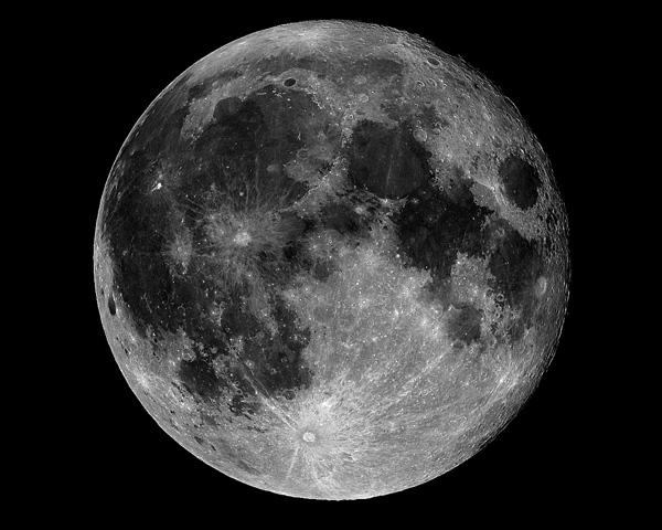 Resultado de imagem para lua