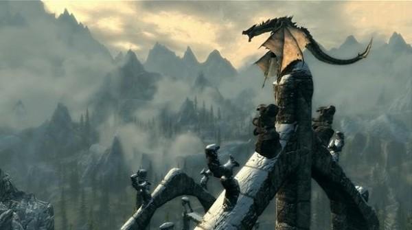 Elder Scrolls é considerado o jogo de MMORPG numero 1 no mundo
