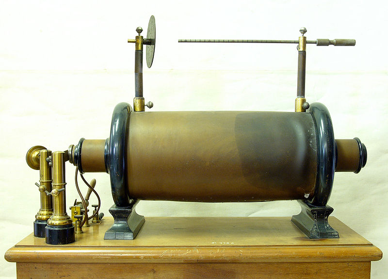 Heinrich Hertz: há 155 anos ele descobria as ondas de rádio ...