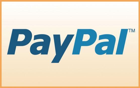 PayPal lojas físicas