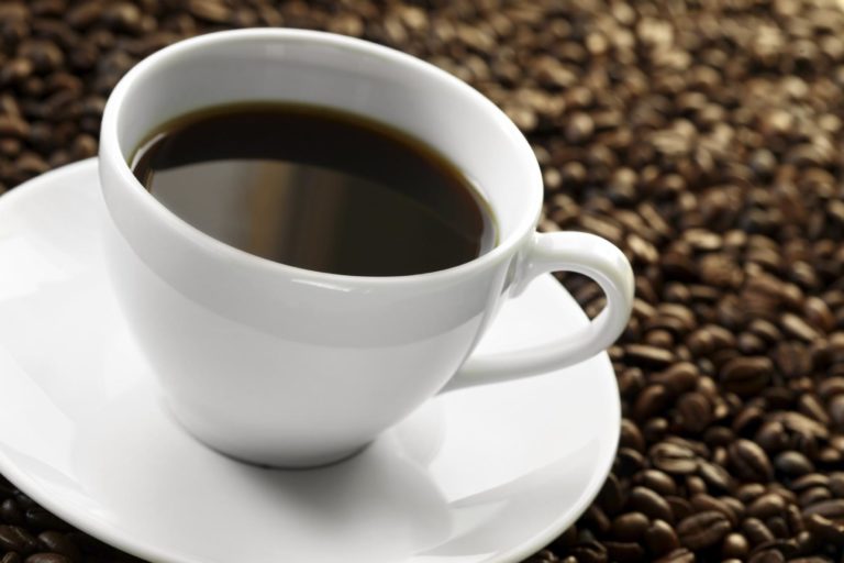 Quanta Cafeina Tem Numa Xicara De Cafe