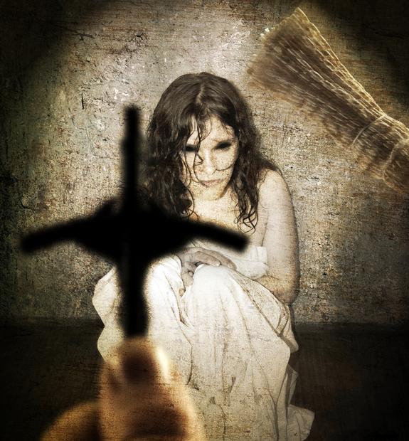 Exorcismo: sintomas psiquiátricos não são provas do sobrenatural