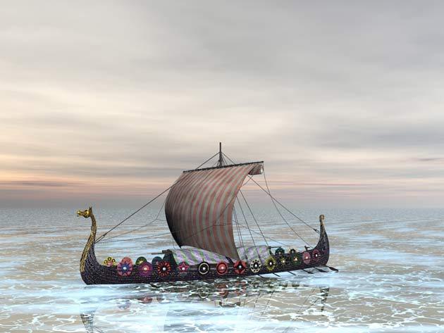 7 fatos que nem os maiores fãs de Vikings sabem – Fatos Desconhecidos